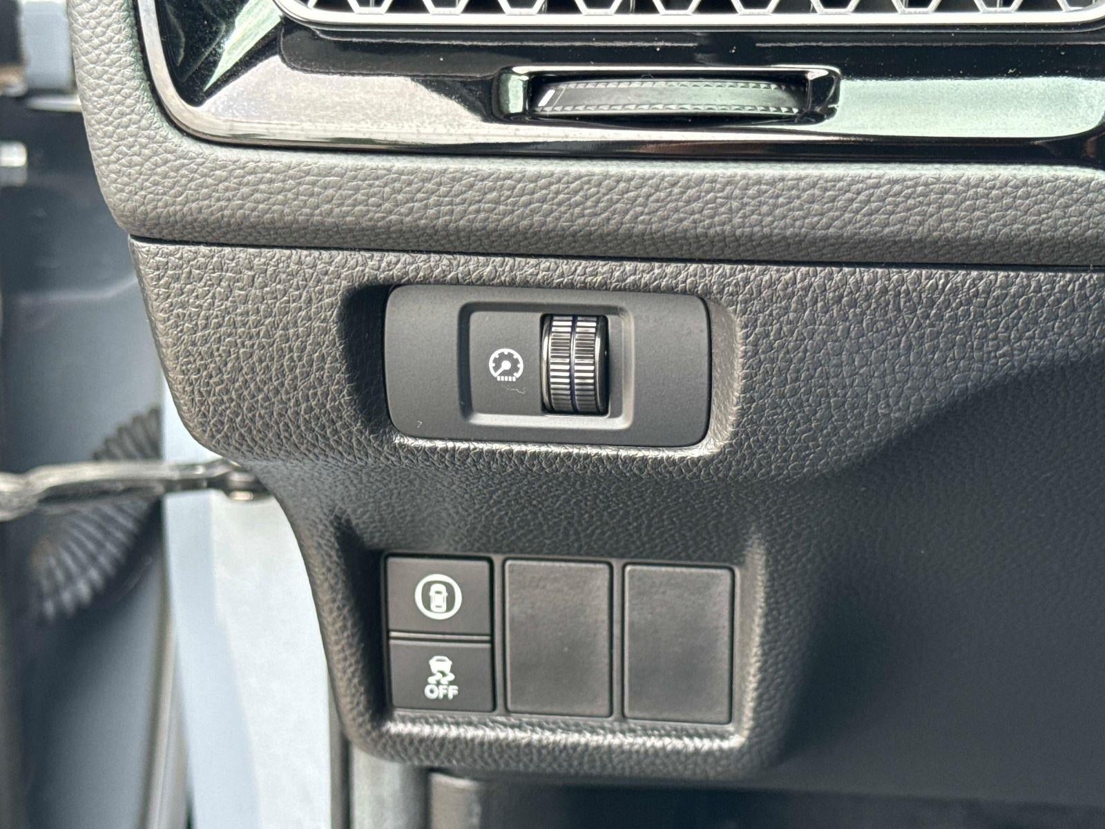 2024 Honda Civic Sedan EX