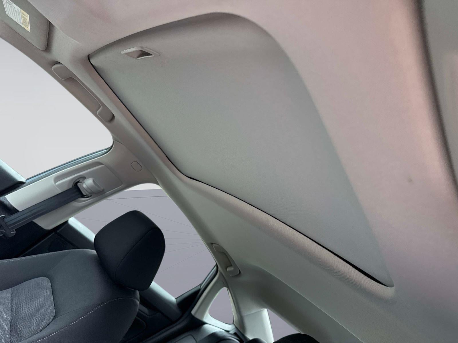 2024 Honda Civic Sedan EX