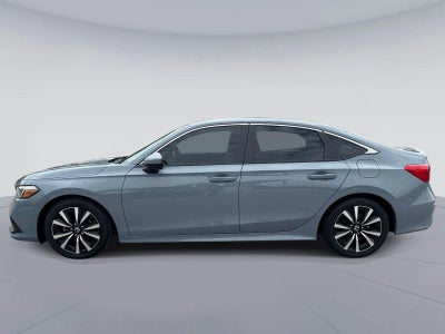 2024 Honda Civic Sedan EX