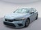 2024 Honda Civic Sedan EX