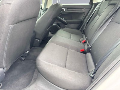 2023 Honda Civic Sedan EX