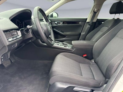 2023 Honda Civic Sedan EX