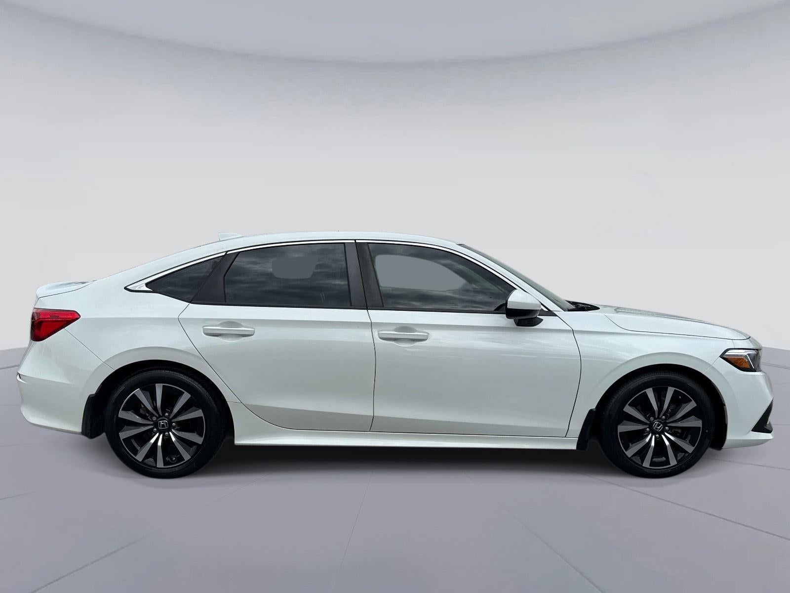 2023 Honda Civic Sedan EX