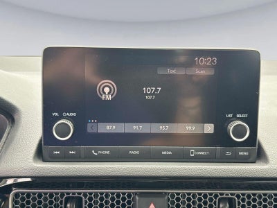 2023 Honda Civic Sedan EX