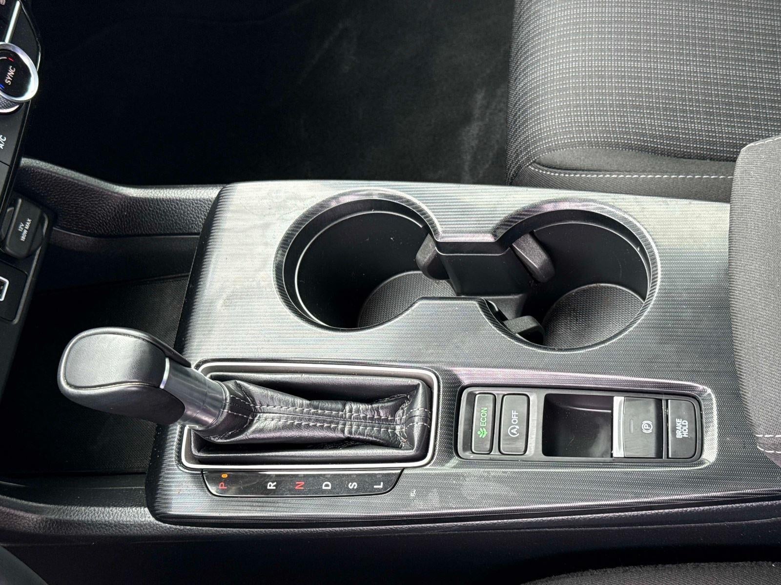2023 Honda Civic Sedan EX