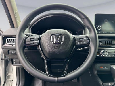 2023 Honda Civic Sedan EX