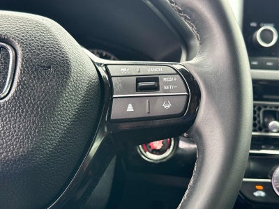2023 Honda Civic Sedan EX