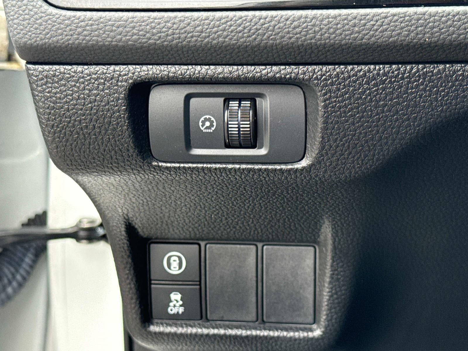 2023 Honda Civic Sedan EX