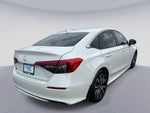 2023 Honda Civic Sedan EX