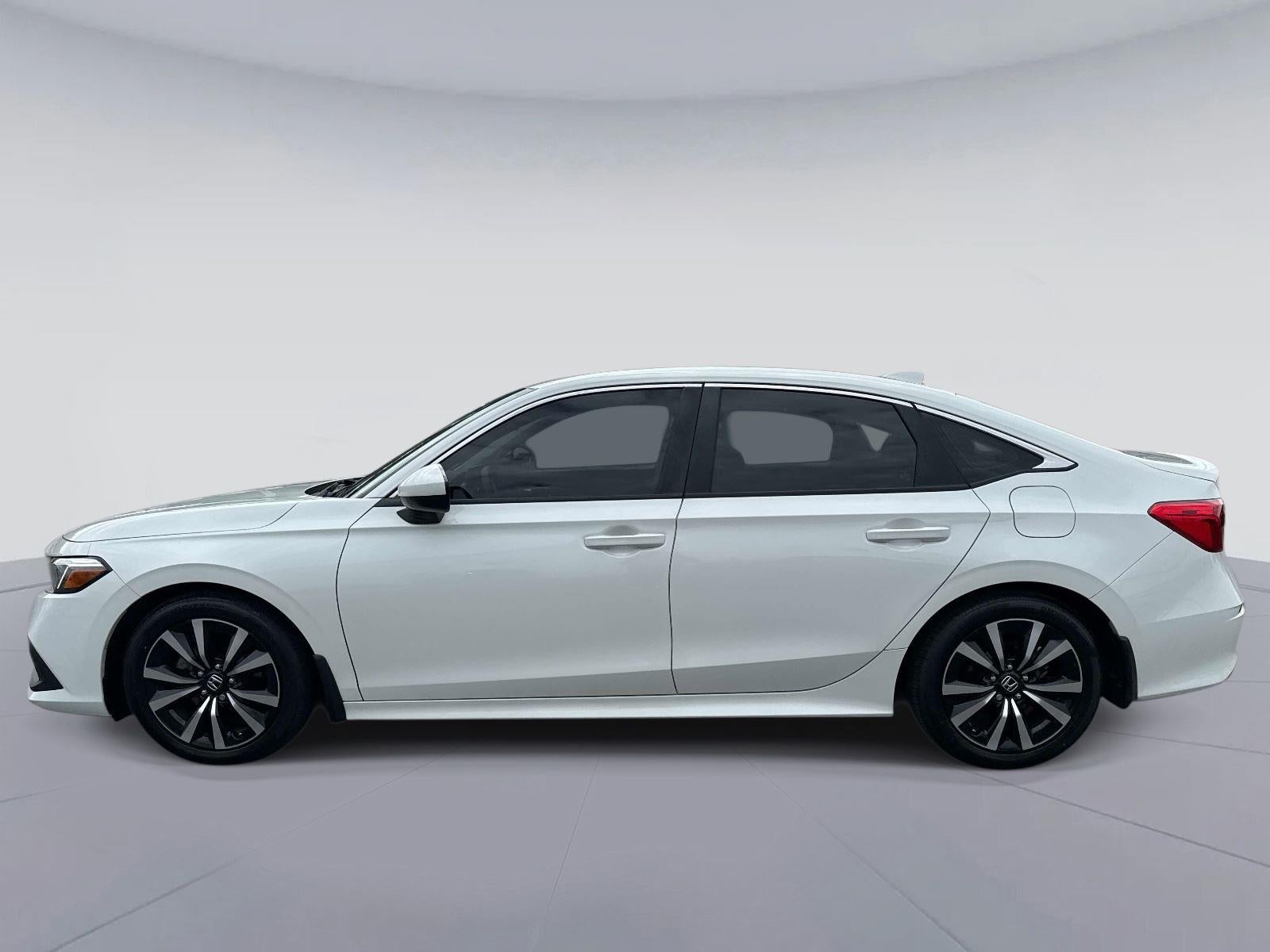 2023 Honda Civic Sedan EX