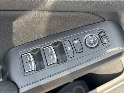 2023 Honda Civic Sedan EX