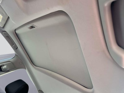 2023 Honda Civic Sedan EX