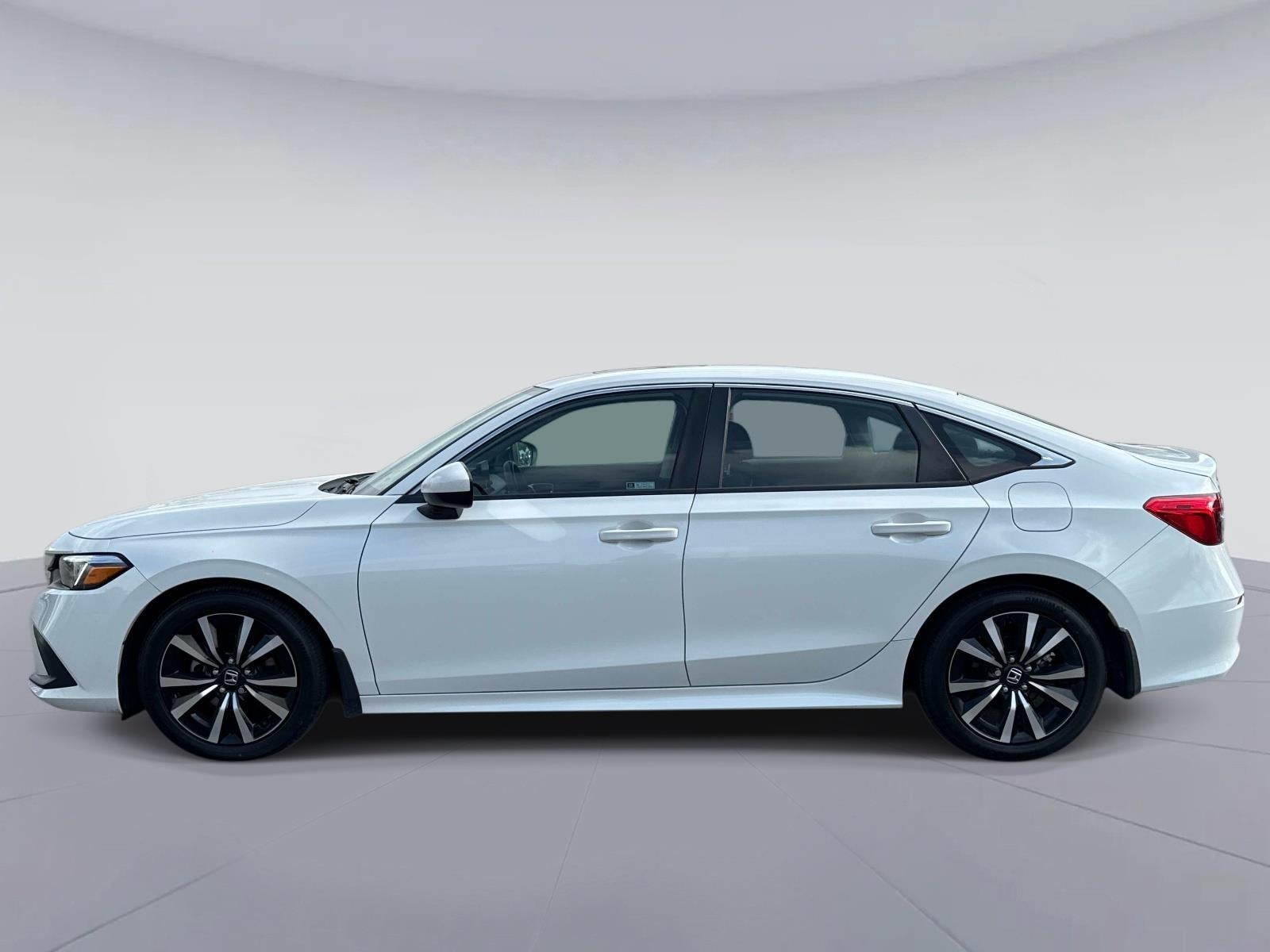 2023 Honda Civic Sedan EX