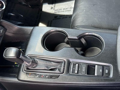 2024 Honda CIVIC SEDAN Touring