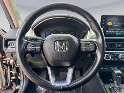 2024 Honda CIVIC SEDAN Touring
