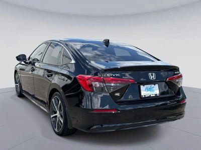 2024 Honda CIVIC SEDAN Touring