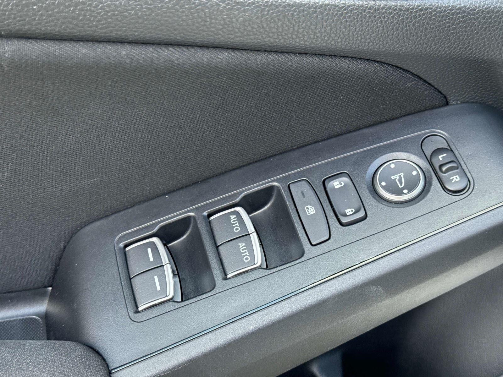 2023 Honda Civic Sedan LX