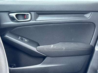 2023 Honda Civic Sedan LX