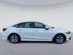 2023 Honda Civic Sedan LX