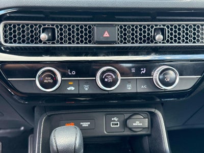 2023 Honda Civic Sedan LX