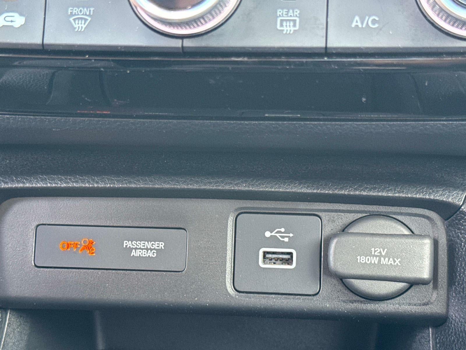 2023 Honda Civic Sedan LX