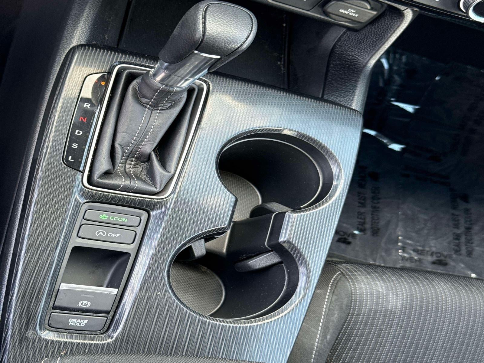 2023 Honda Civic Sedan LX