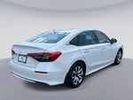 2023 Honda Civic Sedan LX
