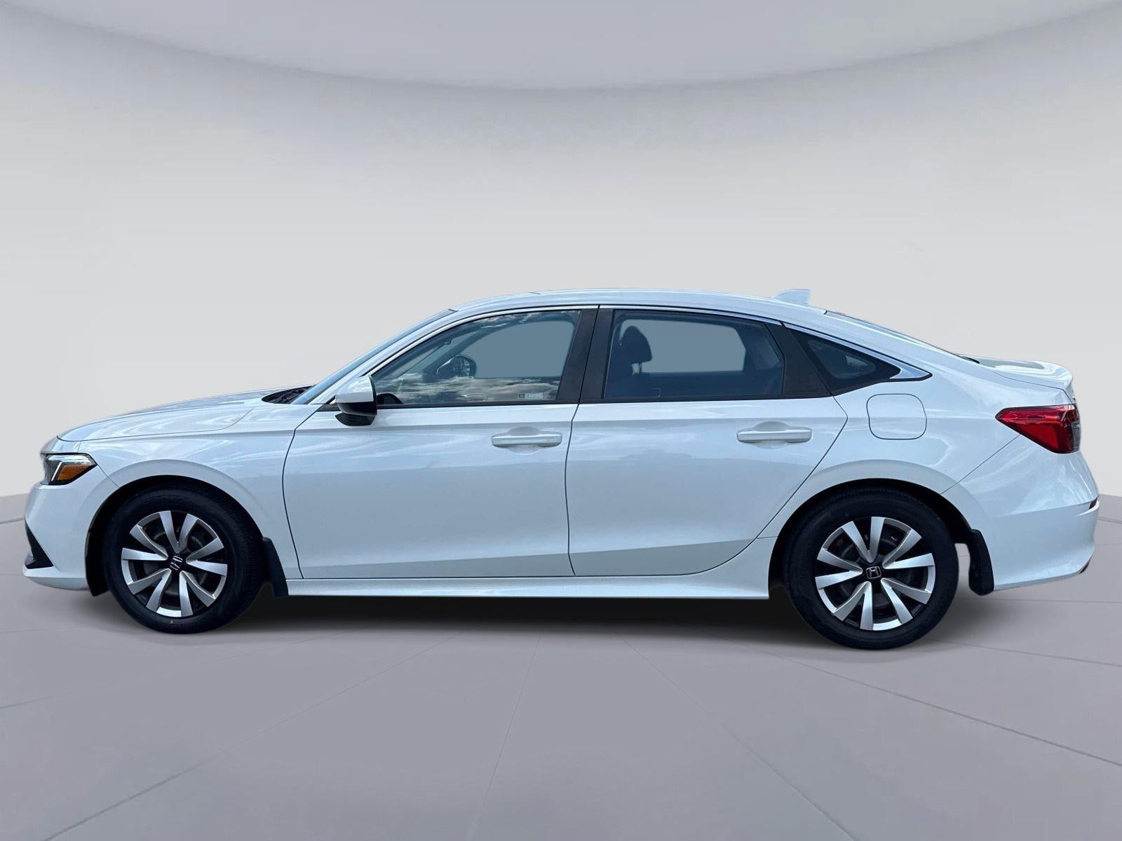 2023 Honda Civic Sedan LX