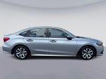 2023 Honda Civic Sedan LX