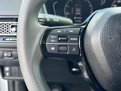 2023 Honda Civic Sedan LX