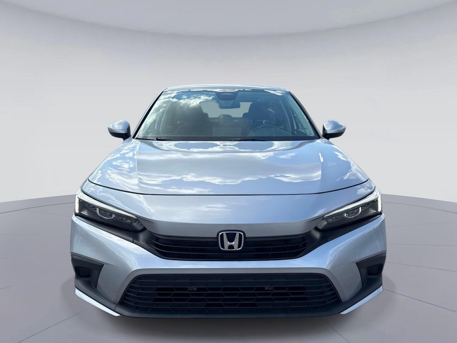 2023 Honda Civic Sedan LX