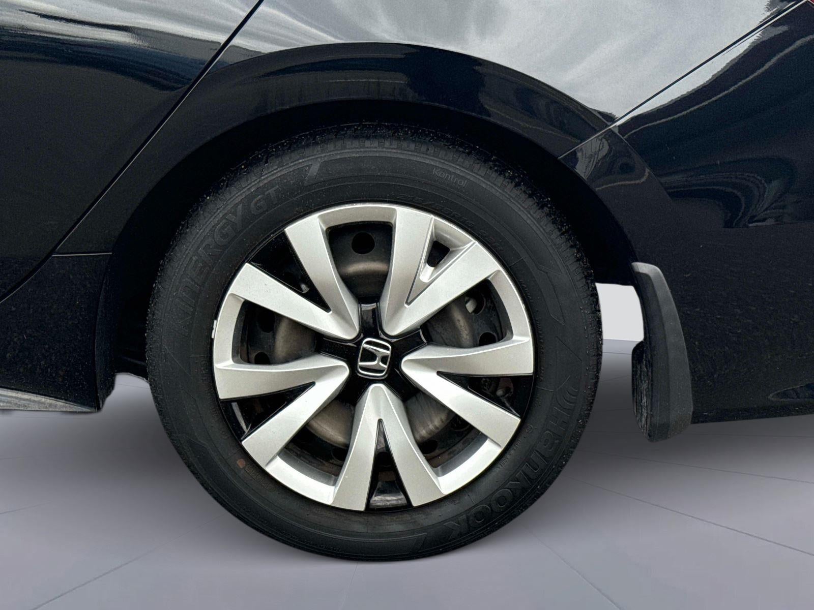 2023 Honda Civic Sedan LX