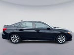 2023 Honda Civic Sedan LX