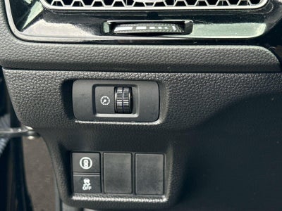2023 Honda Civic Sedan LX