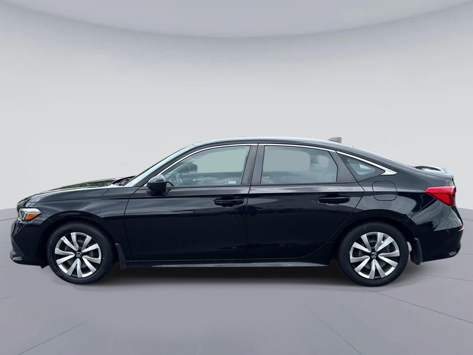 2023 Honda Civic Sedan LX