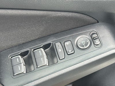 2024 Honda Civic Sedan LX