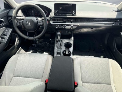 2024 Honda CIVIC LX LX