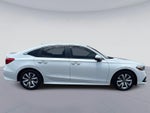 2024 Honda CIVIC LX LX