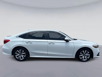2024 Honda CIVIC LX LX