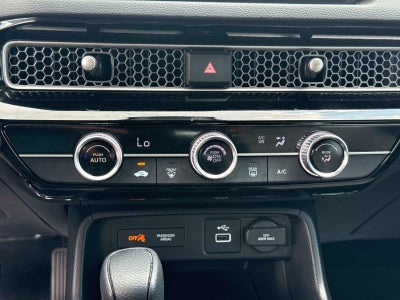 2024 Honda CIVIC LX LX