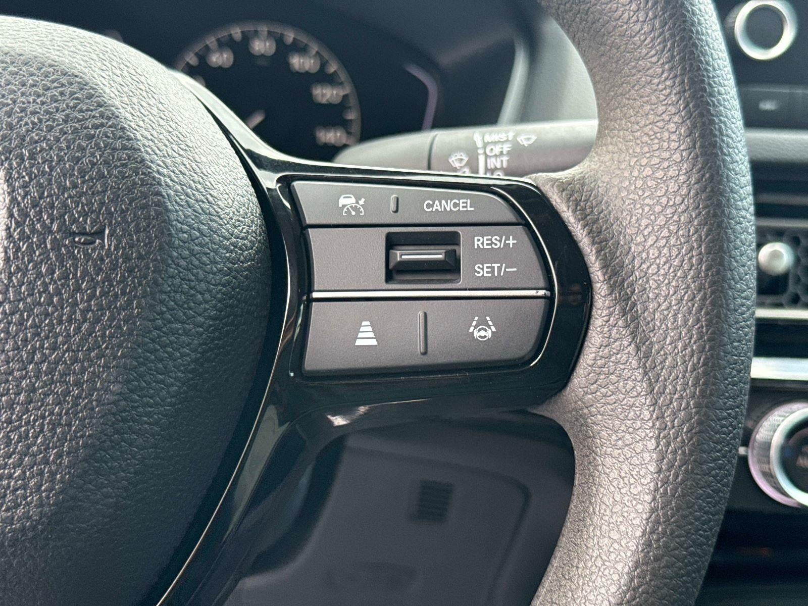 2024 Honda CIVIC LX LX