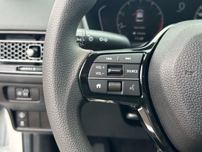 2024 Honda CIVIC LX LX