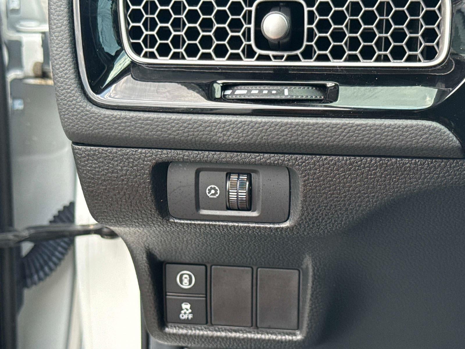2024 Honda CIVIC LX LX