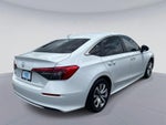 2024 Honda CIVIC LX LX