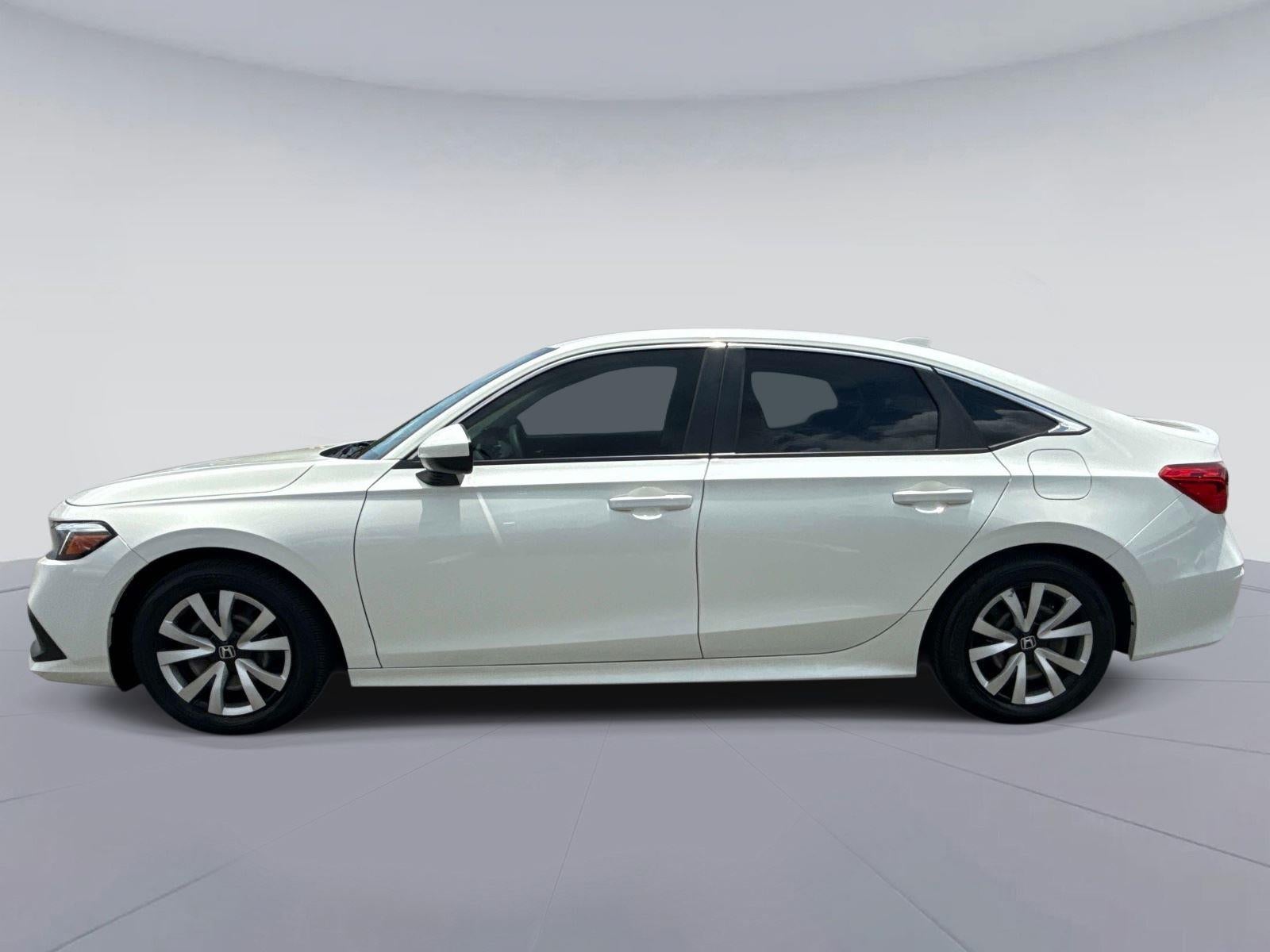2024 Honda CIVIC LX LX