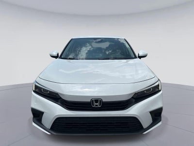 2024 Honda CIVIC LX LX