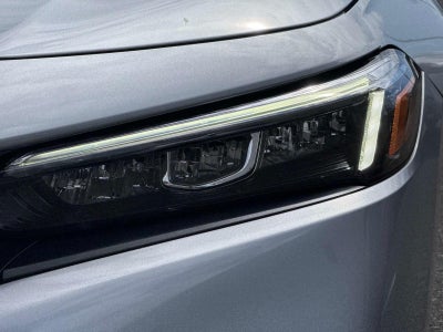 2023 Honda Civic Sedan LX