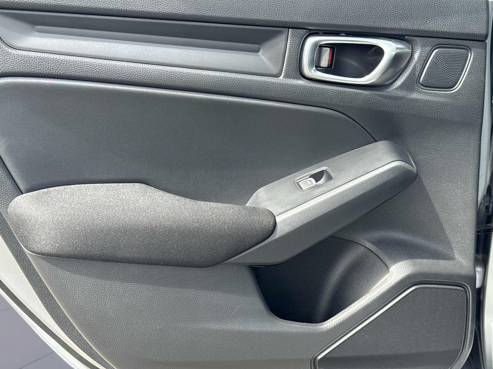 2023 Honda Civic Sedan LX