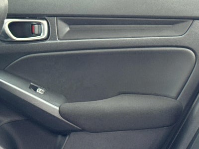 2023 Honda Civic Sedan LX