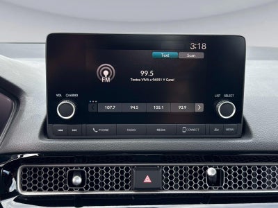 2023 Honda Civic Sedan LX